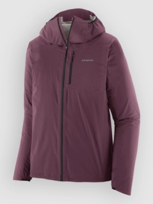 Patagonia Storm Racer Jas Berry Fig