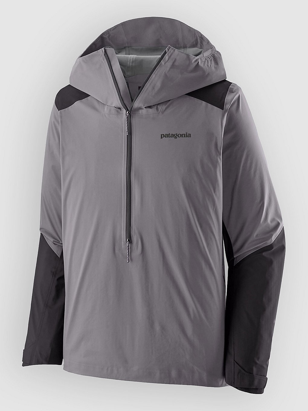 Patagonia Dirt Roamer Storm Jas Grijs