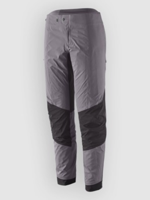 Patagonia Dirt Roamer Storm Broek Grijs