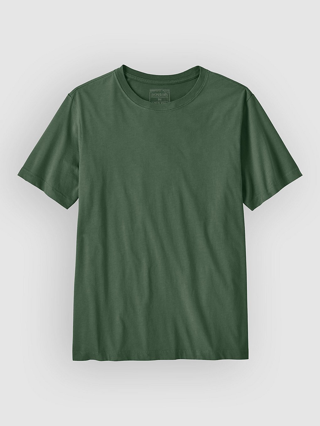 Patagonia Daily T-Shirt Groen