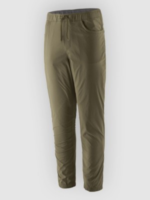 Patagonia Quandary Joggingbroek Groen