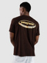 den brown/heliotropic