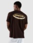 den brown/heliotropic