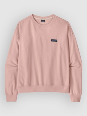 Patagonia Daily Crew Sweater Roze