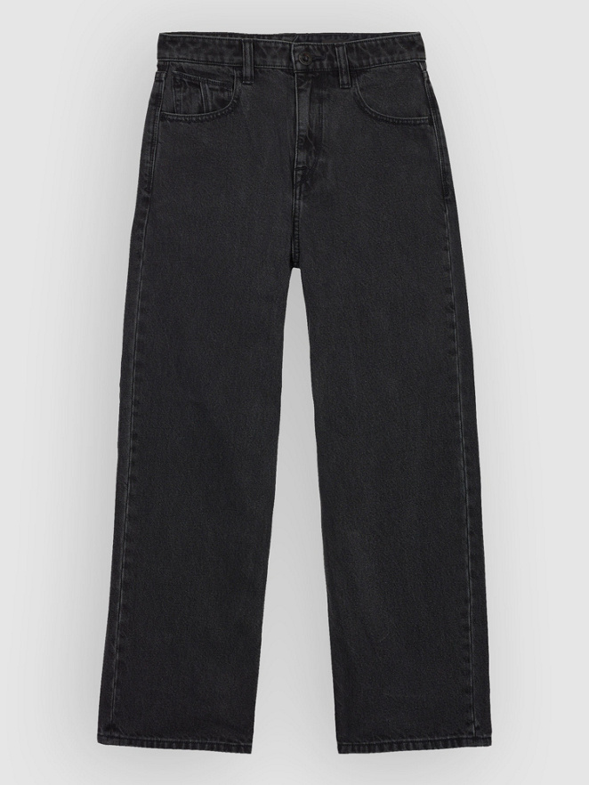 Volcom Billow Denim II Kids Pantaloni