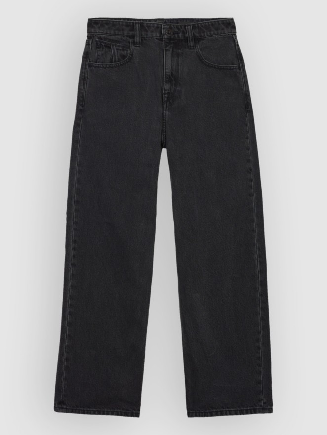 Volcom Billow Denim II Kids Pantaloni