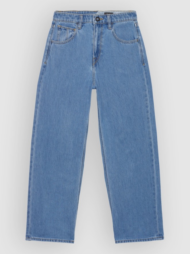 Volcom Billow Denim II Kids Pantalon