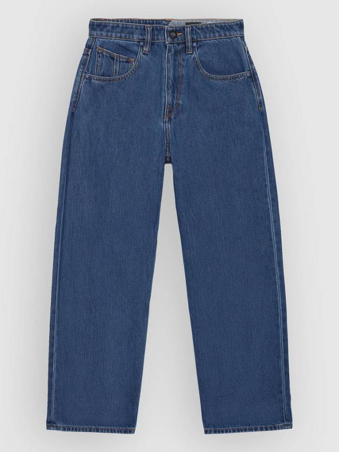 Volcom Chillow Denim Kids Vaquero