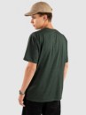 Volcom Circle Blanks Hth T-Shirt