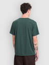 Volcom Circle Blanks Hth T-shirt
