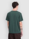 Volcom Circle Blanks Hth T-shirt