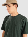 Volcom Circle Blanks Hth T-Shirt