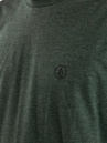 Volcom Circle Blanks Hth T-Shirt