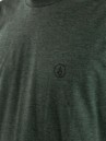 Volcom Circle Blanks Hth T-Shirt
