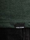 Volcom Circle Blanks Hth T-Shirt