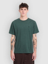 Volcom Circle Blanks Hth T-shirt