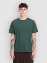 Volcom Circle Blanks Hth T-shirt