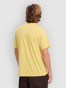 Volcom Circle Blanks Hth T-Shirt