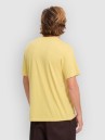 Volcom Circle Blanks Hth T-Shirt