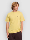 Volcom Circle Blanks Hth T-Shirt