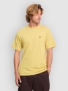 Volcom Circle Blanks Hth T-Shirt