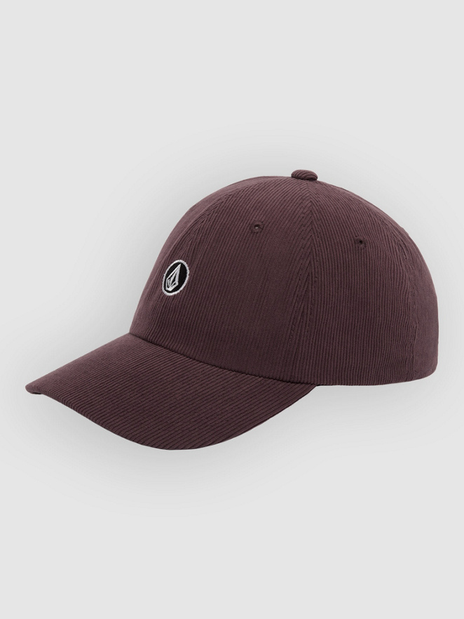 Volcom Circle Stone Cord Dad Cap