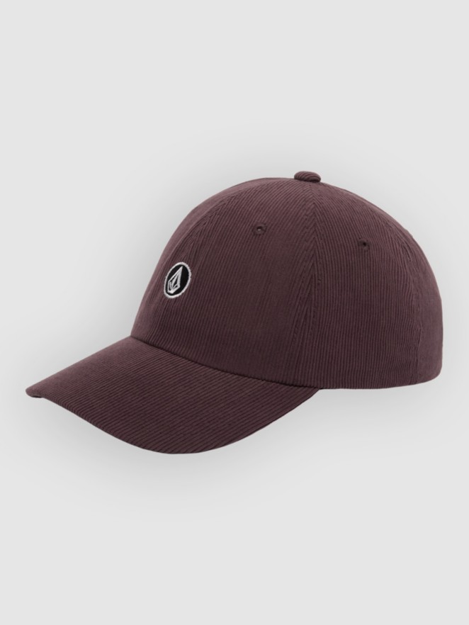 Volcom Circle Stone Cord Dad Cap