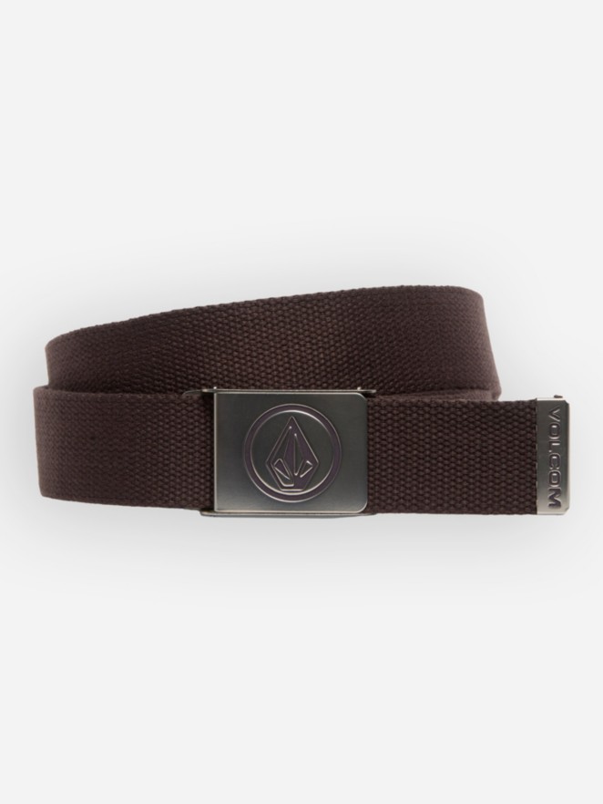 Volcom Circle Web Belt