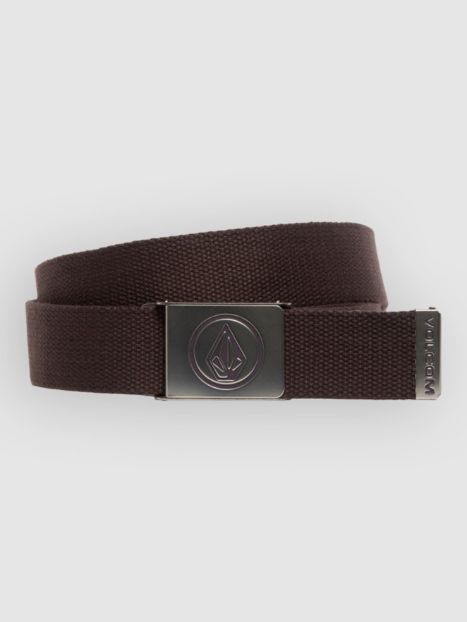 Volcom Circle Web Gürtel