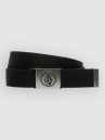 Volcom Circle Web Belt