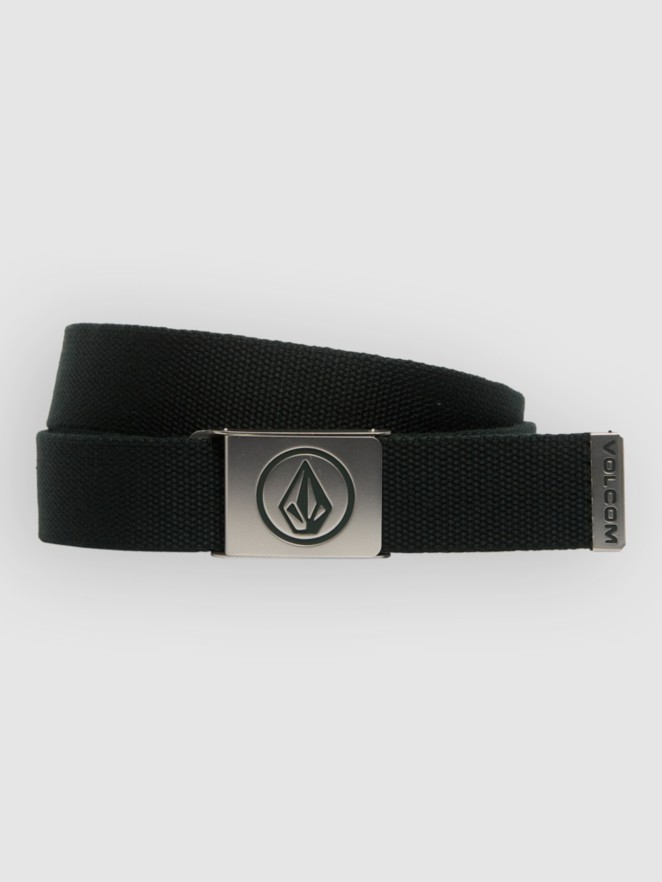 Volcom Circle Web Belt