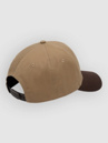 Volcom Embossed Stone Adj Cap