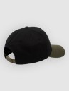 Volcom Embossed Stone Adj Cap