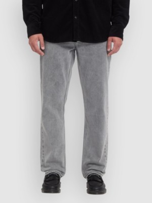 Volcom Fivedown Jeans Grijs