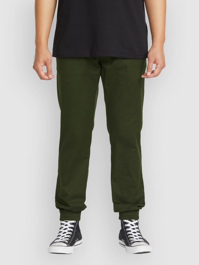 Volcom Frickin Slim Sweatpants