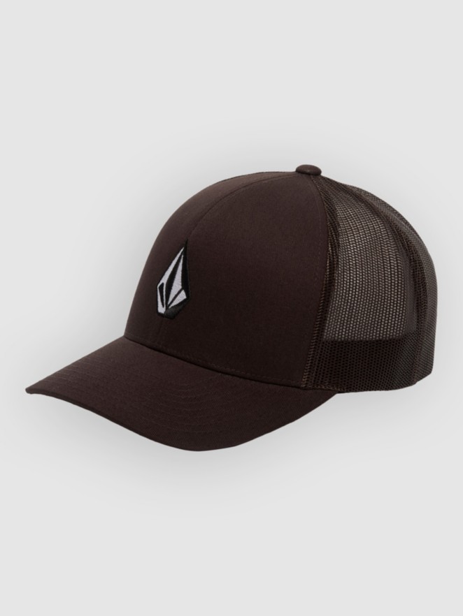 Volcom Full Stone Cheese Cap
