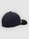 Volcom Full Stone Hthr Flexfit Cap