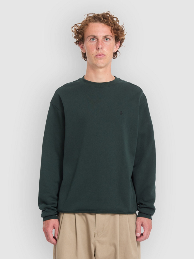 Volcom Single Stone Crew Sweater