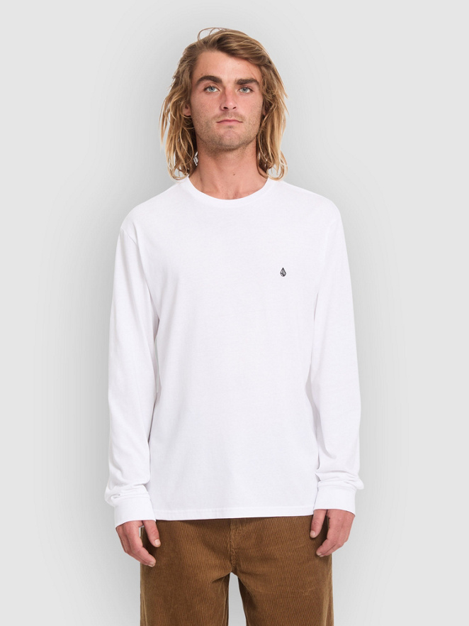 Volcom Stone Blanks BSC Longsleeve