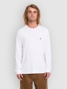 Volcom Stone Blanks BSC Longsleeve