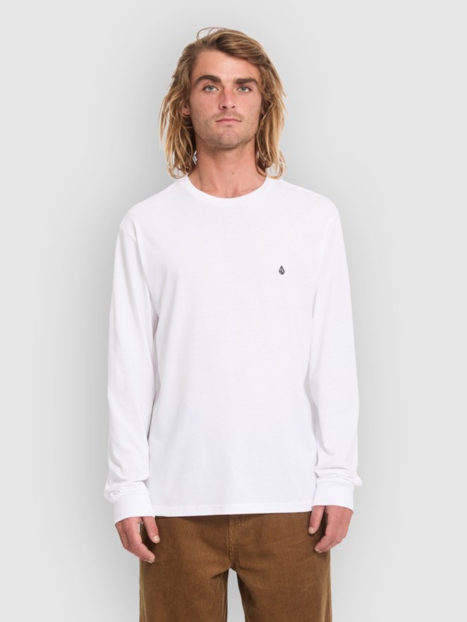 Volcom Stone Blanks BSC Longsleeve