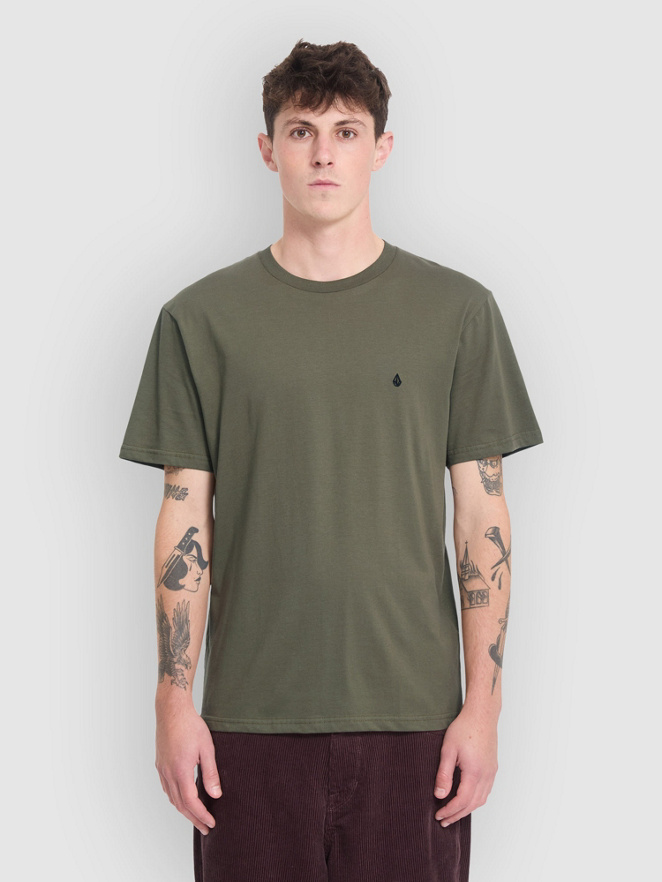 Volcom Stone Blanks BSC T-Shirt