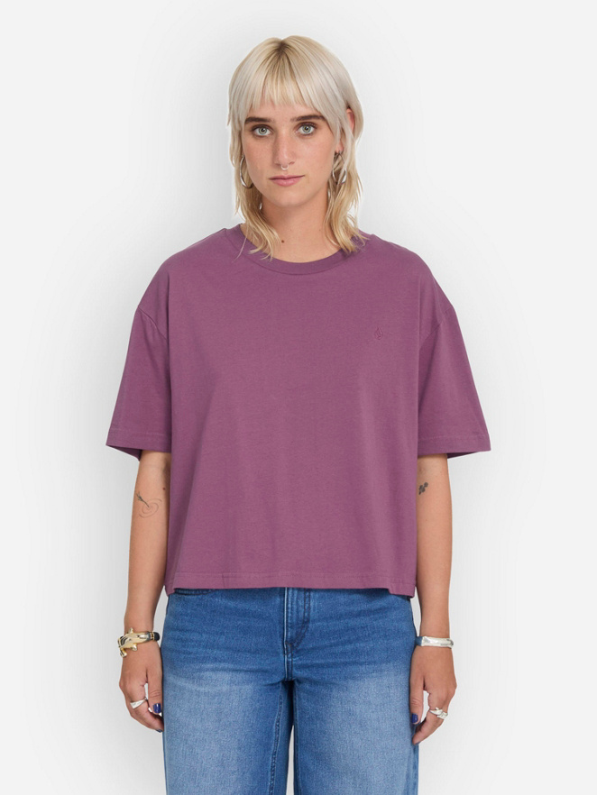 Volcom Stone Blanks Up T-Shirt