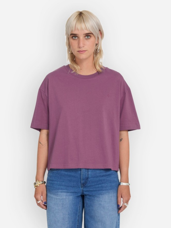 Volcom Stone Blanks Up T-Shirt