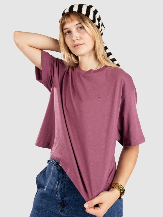 Volcom Stone Blanks Up T-Shirt