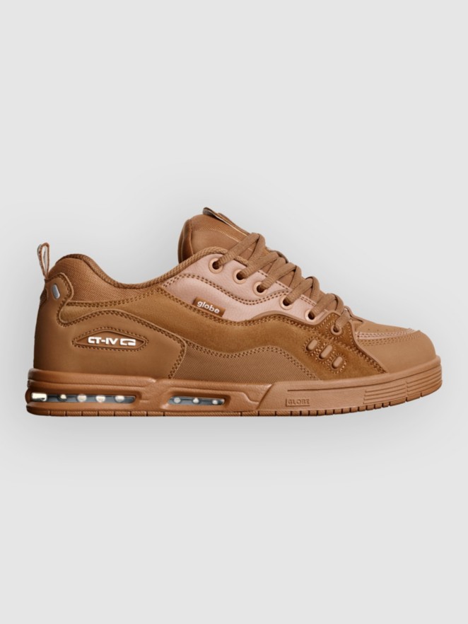 Globe CT-4 Skate Shoes