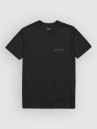 Globe Block T-Shirt