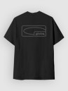 Globe Block T-Shirt