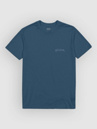 Globe Block T-Shirt