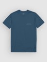 Globe Block T-Shirt